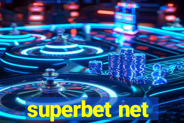 superbet net